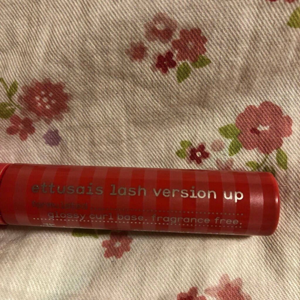エテュセ アイエディション (マスカラベース)/ettusais/マスカラ下地を使ったクチコミ(1枚目)