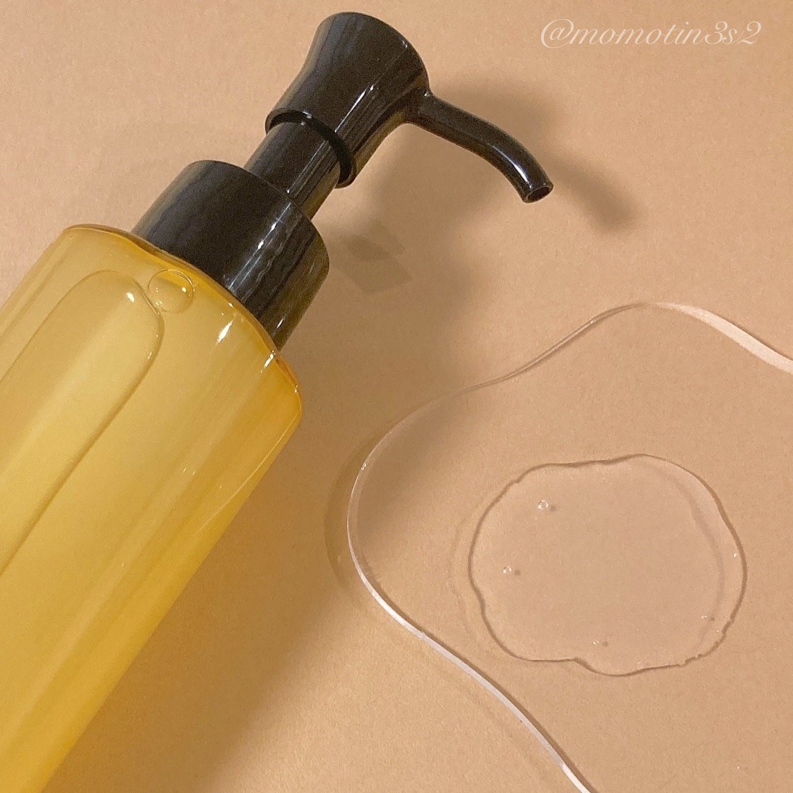 スキンクリア クレンズ オイル <アロマタイプ>/アテニア/オイルクレンジングを使ったクチコミ(2枚目)