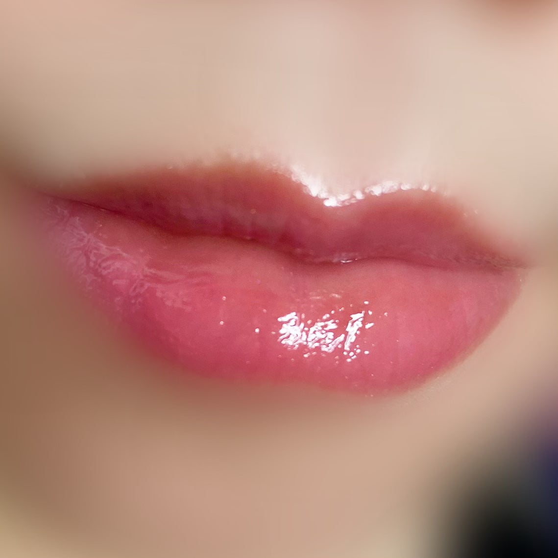 ジルスチュアート クリスタルブルーム リップブーケ セラム/JILL STUART/リッププランパーを使ったクチコミ(6枚目)