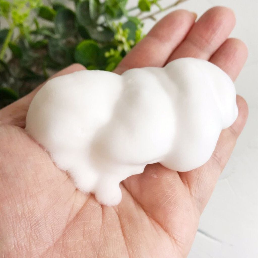 yossy on LIPS 「頭皮を美しく、エイジングスカルプケアしてくれるマックスのプレミ..」(5枚目)