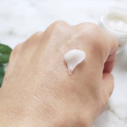 リモイストクリーム<リッチタイプ>/明色/フェイスクリームを使ったクチコミ(4枚目)