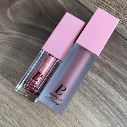 マットリップ/LEPOREM/口紅を使ったクチコミ(7枚目)