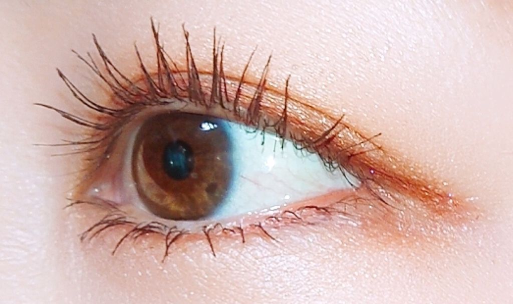 ライティングリキッドアイズ/キャンメイク/リキッドアイシャドウを使ったクチコミ（3枚目）