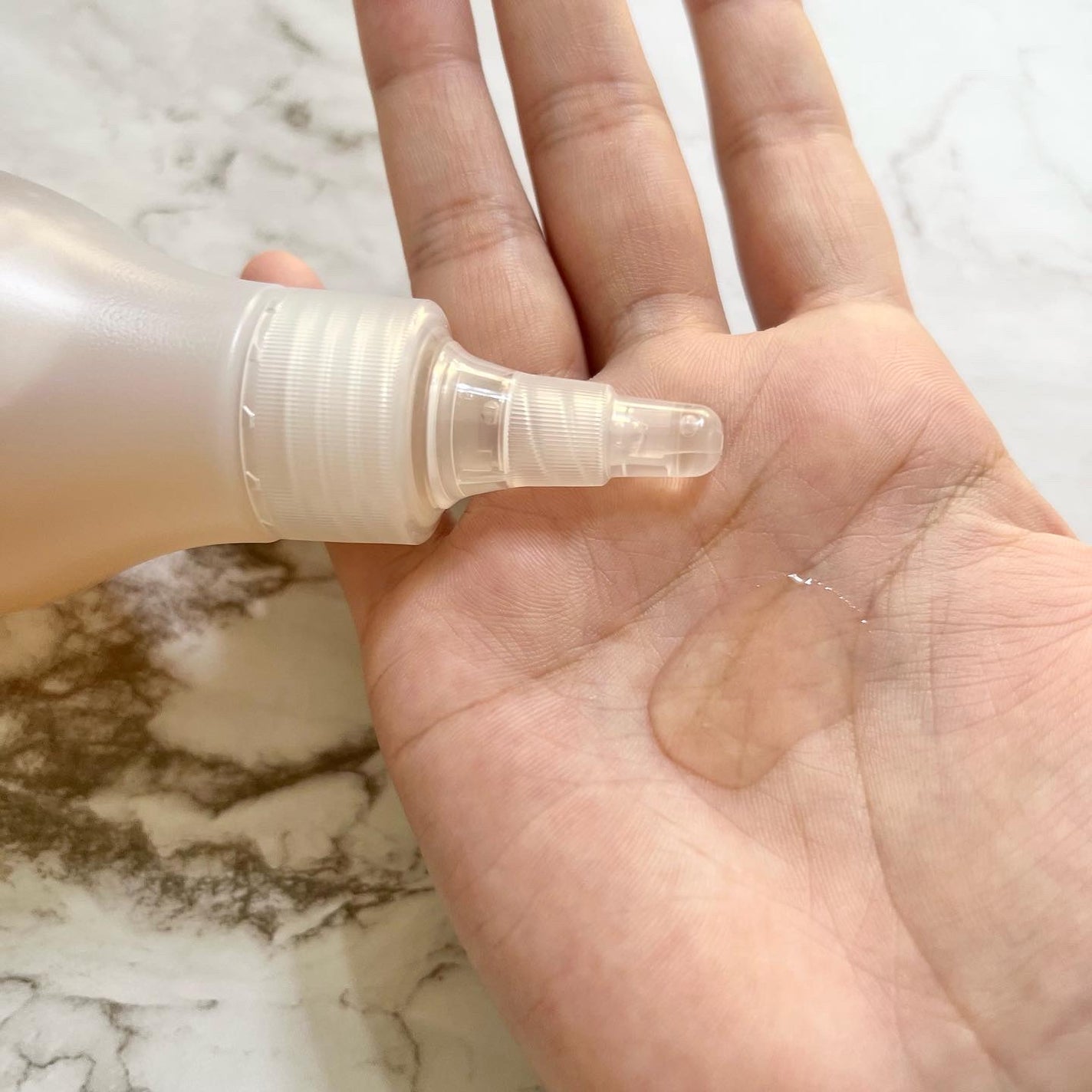 全身シャンプー No Bubble/No Bubble/ボディソープを使ったクチコミ(2枚目)