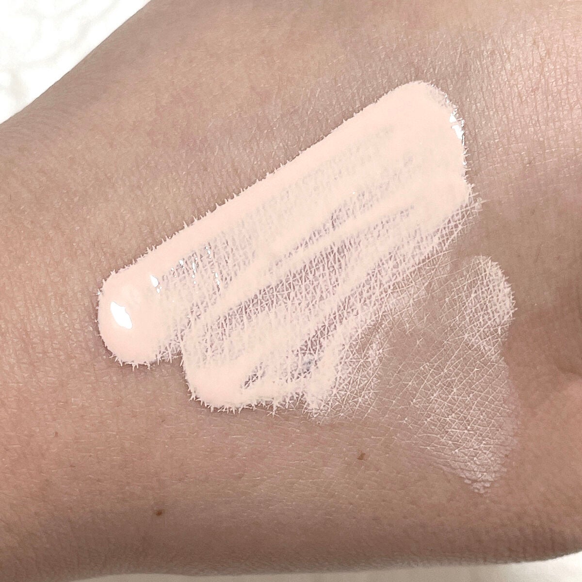 メイクアップベース フェイスレスポンサー プラス/ブリリアージュ/化粧下地を使ったクチコミ(6枚目)