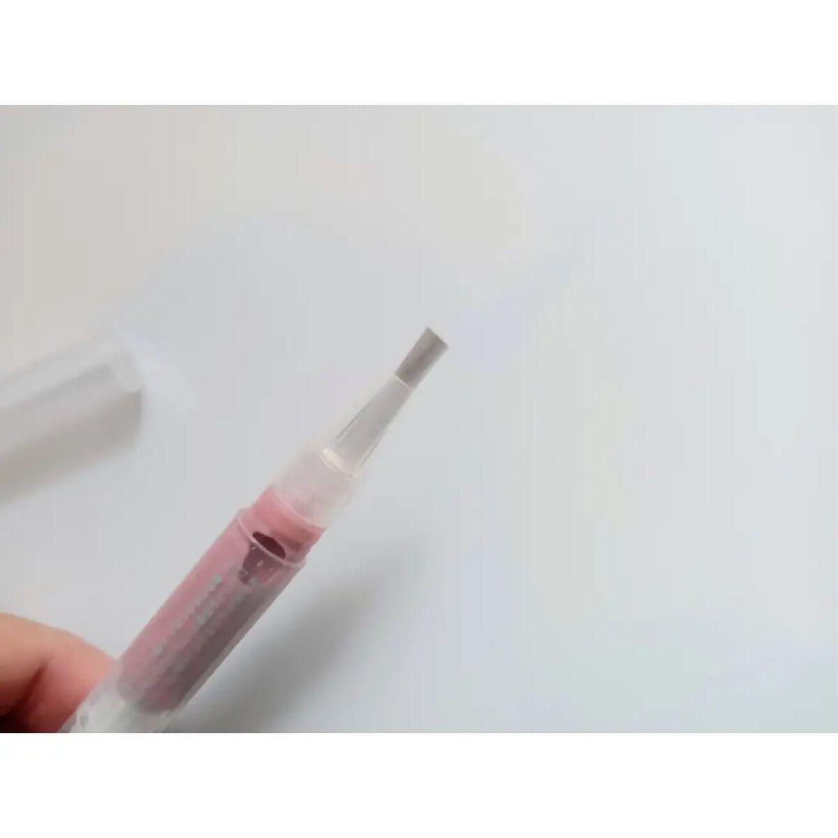 1Day密封ネイルケアパック/DAILY NAILLY/ネイルオイル・トリートメントを使ったクチコミ（3枚目）