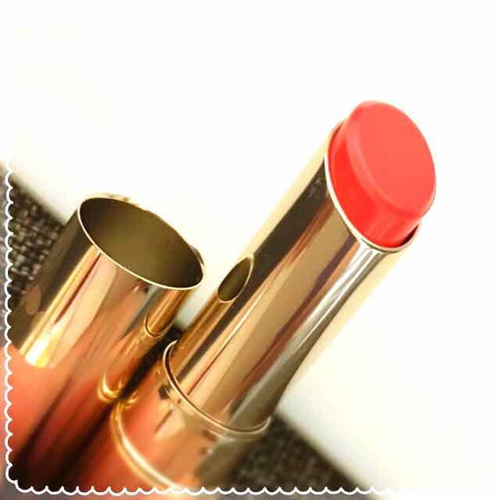 オペラ リップティント N/OPERA/リップティントを使ったクチコミ（2枚目）