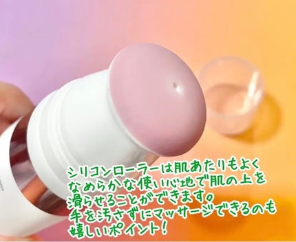 セルターンクリーム 100ml/リリーイブ/フェイスクリームを使ったクチコミ(3枚目)