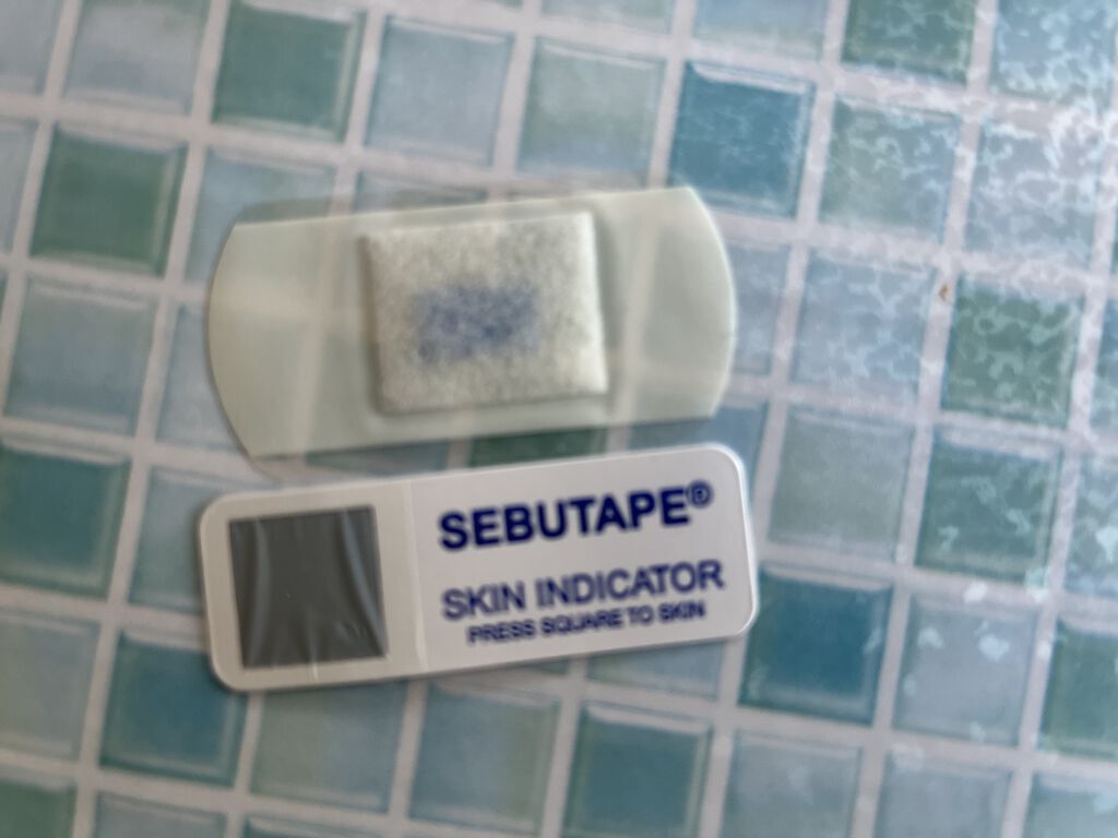 メディコル トライアルセット/ナノエッグ/スキンケアキットを使ったクチコミ（2枚目）