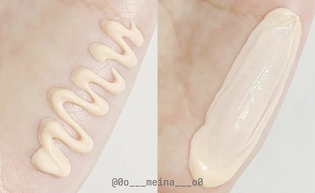 ブライトニングアップサンプラス/Dr.G/日焼け止めクリームを使ったクチコミ(3枚目)