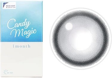 secret candymagic キャンディーマジック　1month