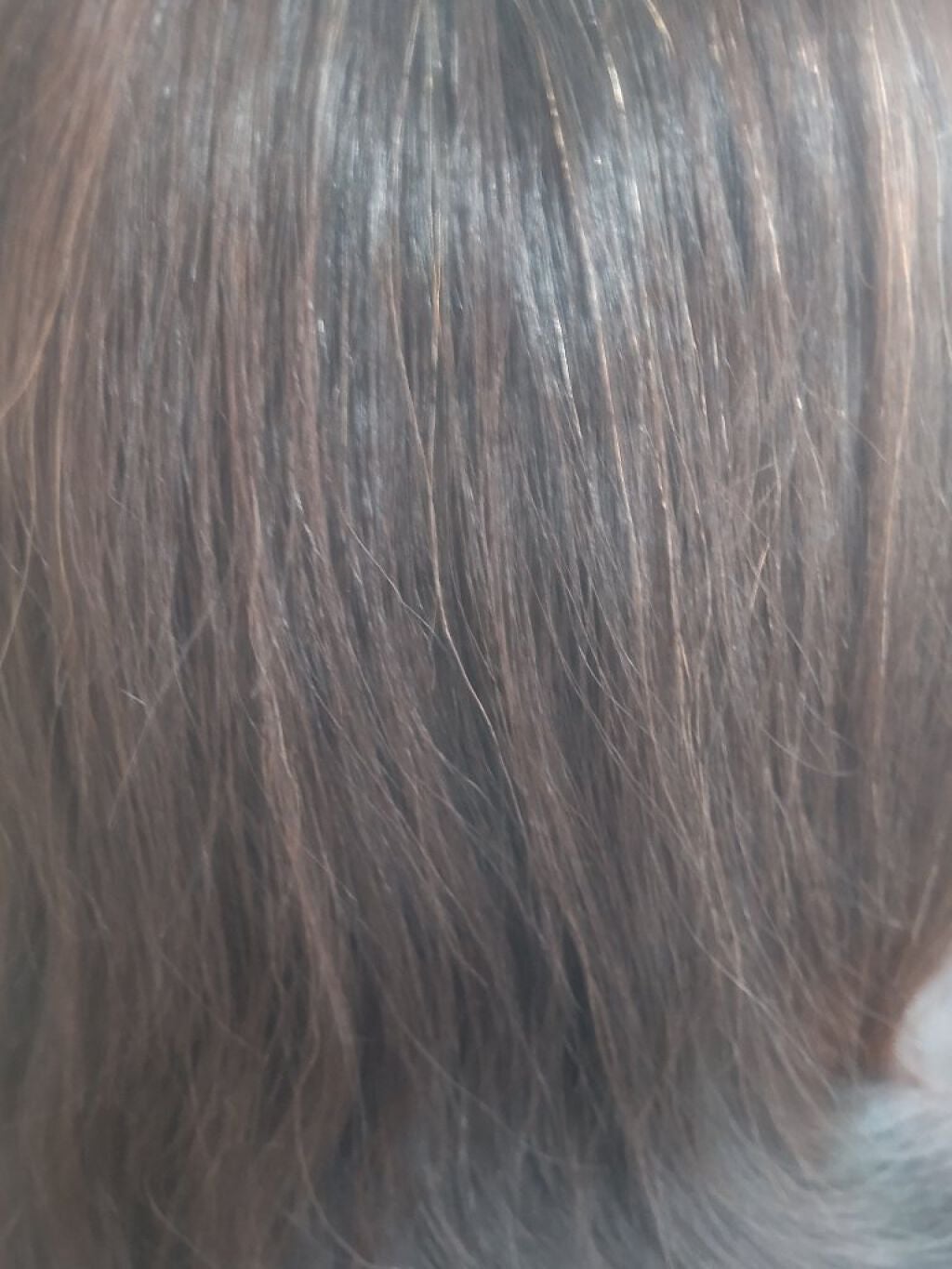 モイスチャーリペアエッセンスオイル/ララプリモ /アウトバストリートメントを使ったクチコミ(6枚目)