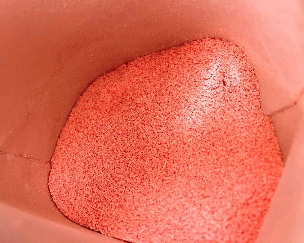 BEAU バスキュアスパイス/BEAU/入浴剤を使ったクチコミ(2枚目)