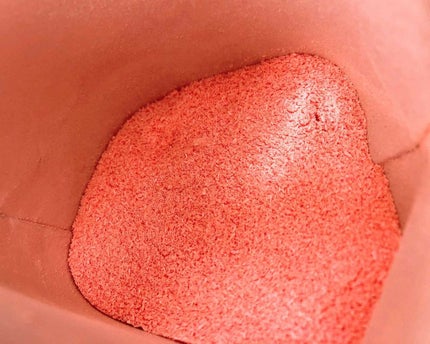 BEAU バスキュアスパイス/BEAU/入浴剤を使ったクチコミ(2枚目)