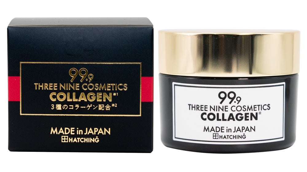 試してみた】ハッチィングコラージェル ハッチィングコスメの効果・肌