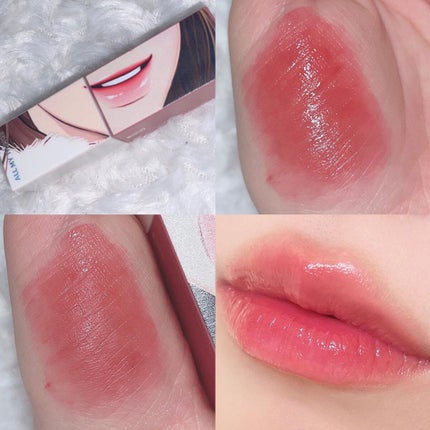 かえてや on LIPS 「❤︎ALLMYTHINGS#ディアジャスミン(ブルベ冬)最近最..」(5枚目)