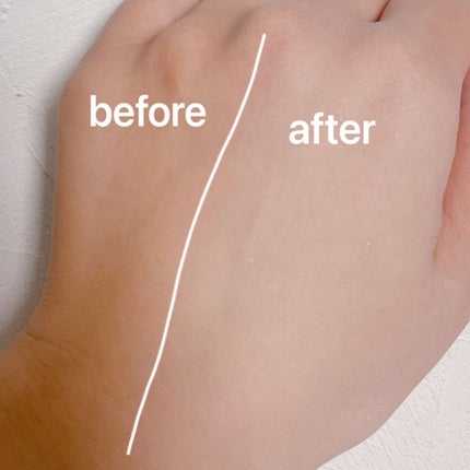 薬用ホワイトコンク ホワイトニングCC CII/ホワイトコンク/ボディクリームを使ったクチコミ(3枚目)