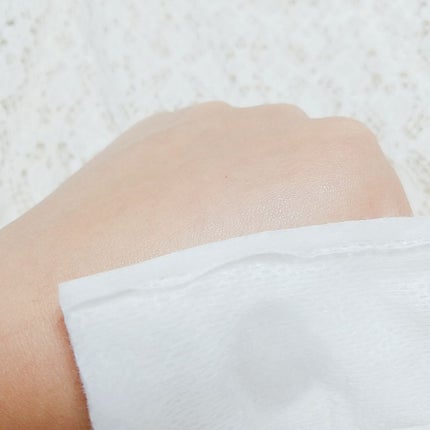 エリクシール ルフレ バランシング ウォーター II/エリクシール/化粧水を使ったクチコミ(3枚目)