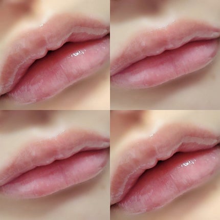 つやぷるリップR/b idol/口紅を使ったクチコミ(2枚目)