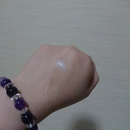 ディープモイスチュアエッセンス/ライスフォース/美容液を使ったクチコミ(4枚目)