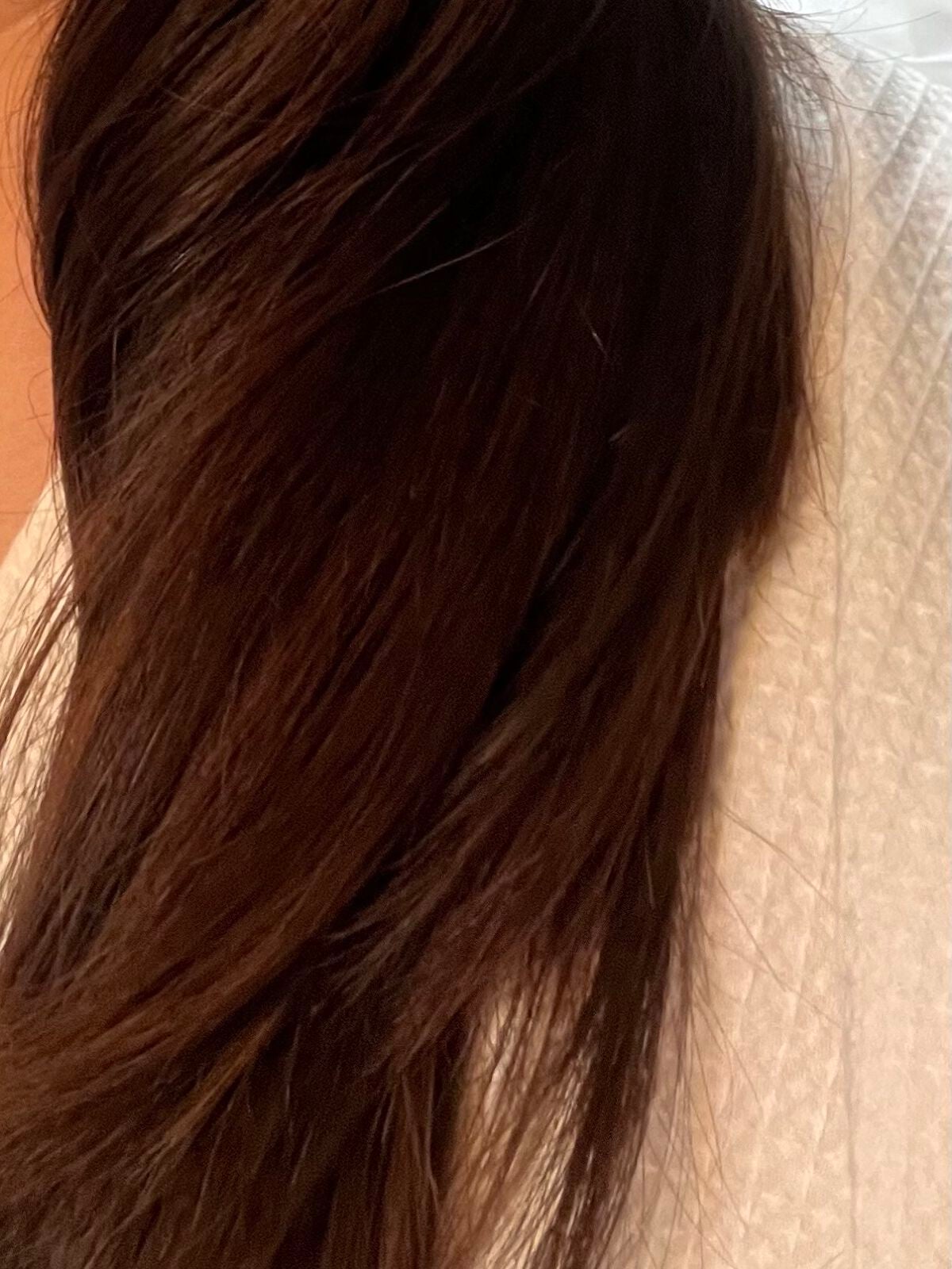 シルキーシャンプー/トリートメント/DROAS/市販シャンプーを使ったクチコミ(1枚目)