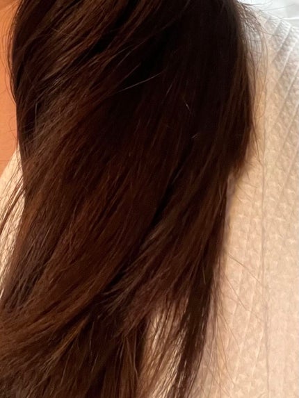 シルキーシャンプー/トリートメント/DROAS/市販シャンプーを使ったクチコミ(1枚目)