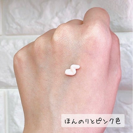 ブラックスネイルグルタチオントーンアップサン/Dr.G/日焼け止めクリームを使ったクチコミ(4枚目)