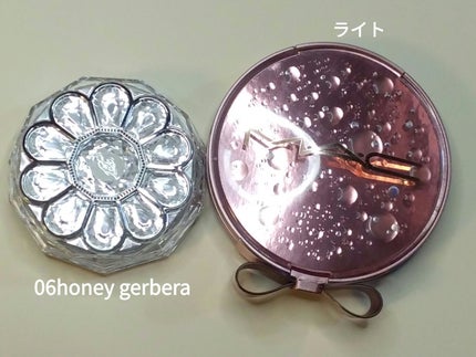 ハンオールフィックスマスカラ/rom&nd/マスカラを使ったクチコミ(1枚目)