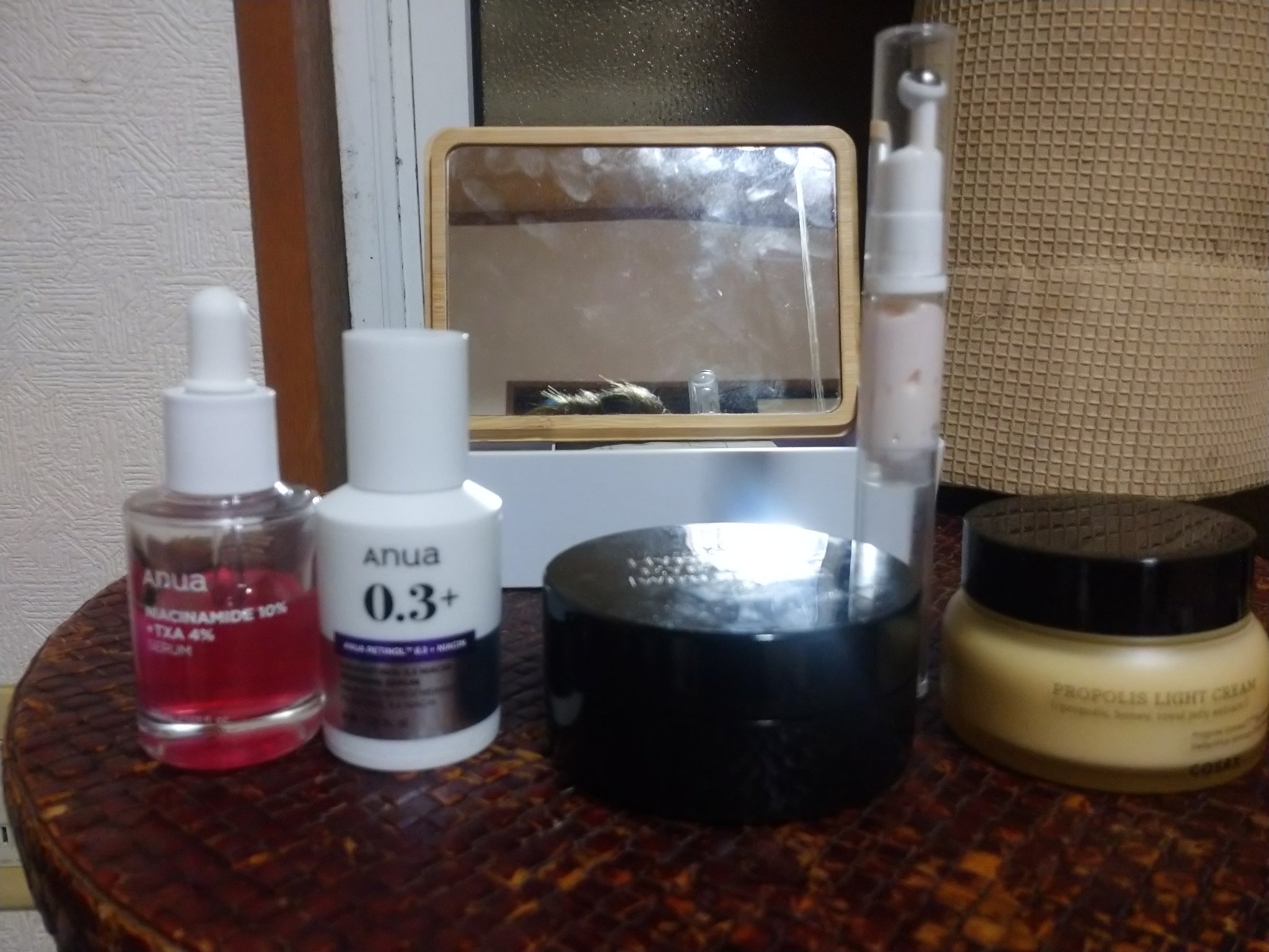 HYDROGEL EYE MASK/ドン・キホーテ/シートマスク・パックを使ったクチコミ（2枚目）