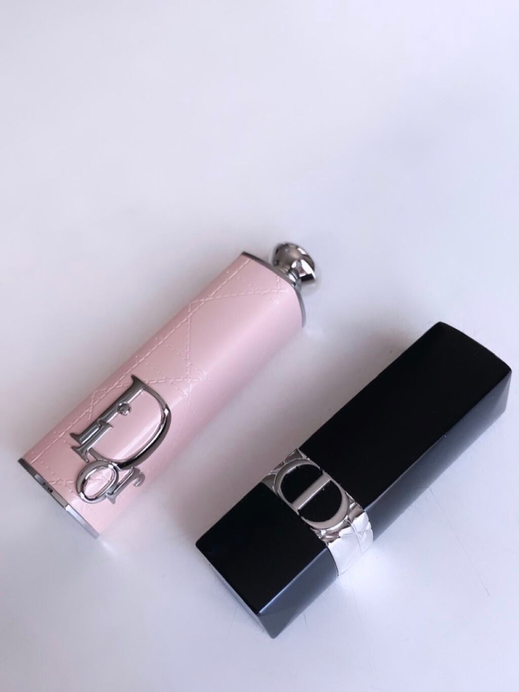 ルージュ ディオール/Dior/口紅を使ったクチコミ(4枚目)