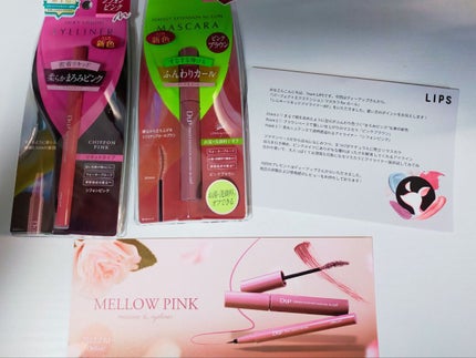 シルキーリキッドアイライナーWP/D-UP/リキッドアイライナーを使ったクチコミ(1枚目)