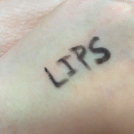 スーパーフィットジェルライナー/D-UP/ジェルアイライナーを使ったクチコミ(4枚目)