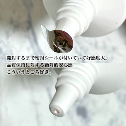 フィルタリングクリーム/DEWYCEL/日焼け止めクリームを使ったクチコミ(5枚目)