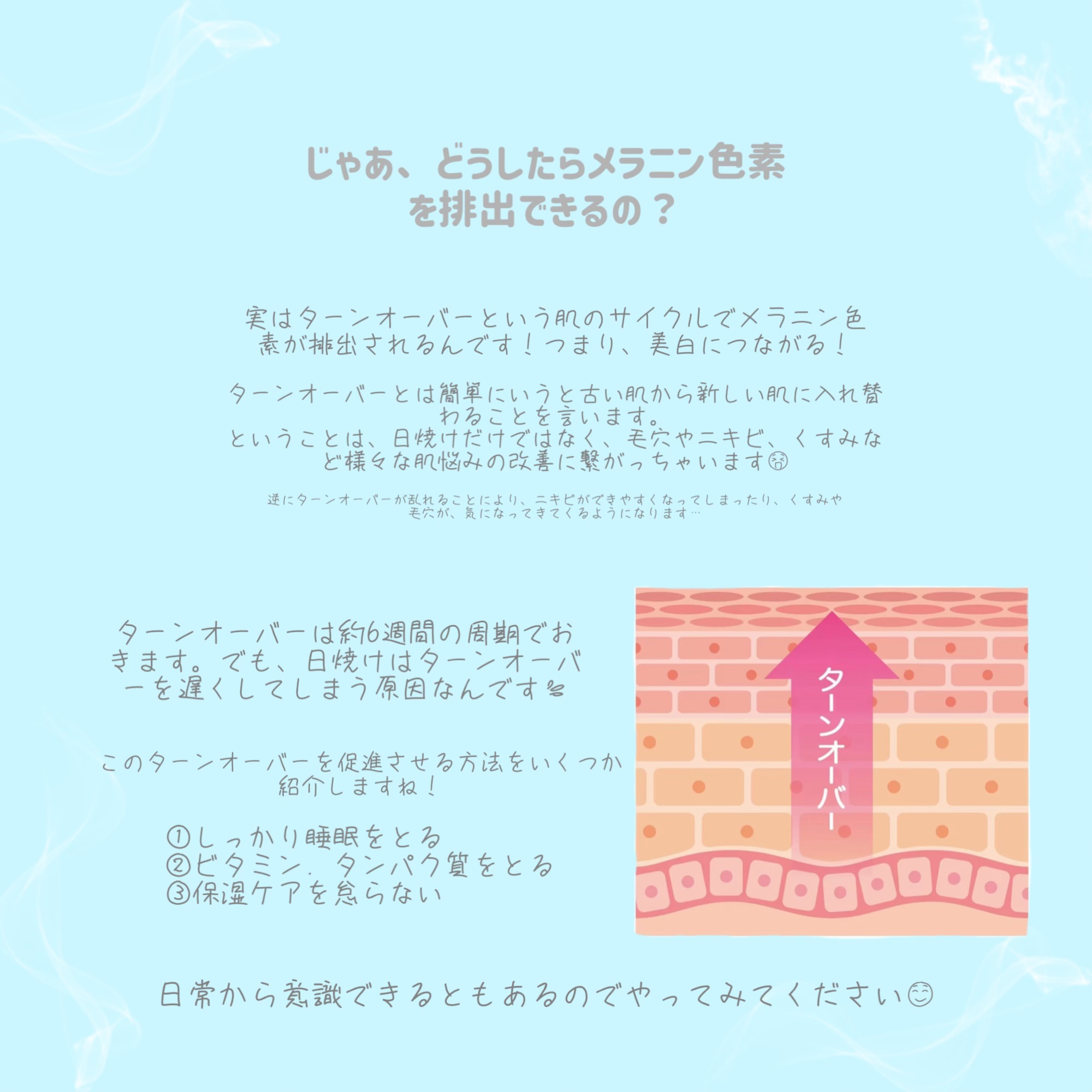 ビタミンC誘導体配合ハトムギ化粧水/ワイズコーポレーション/化粧水を使ったクチコミ（3枚目）