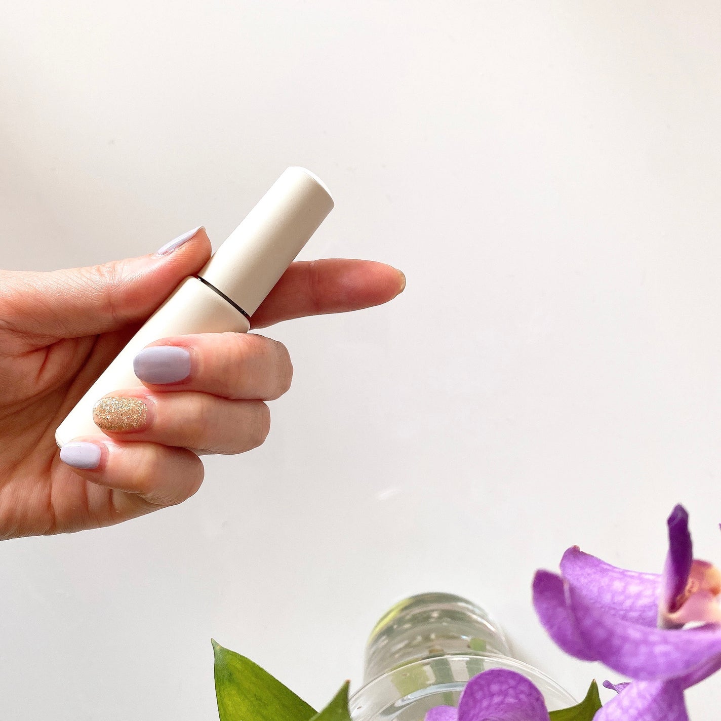 asaco on LIPS 「金運上がれ!セルルジェルネイル梅雨と夏を意識して、金運も上が..」(3枚目)