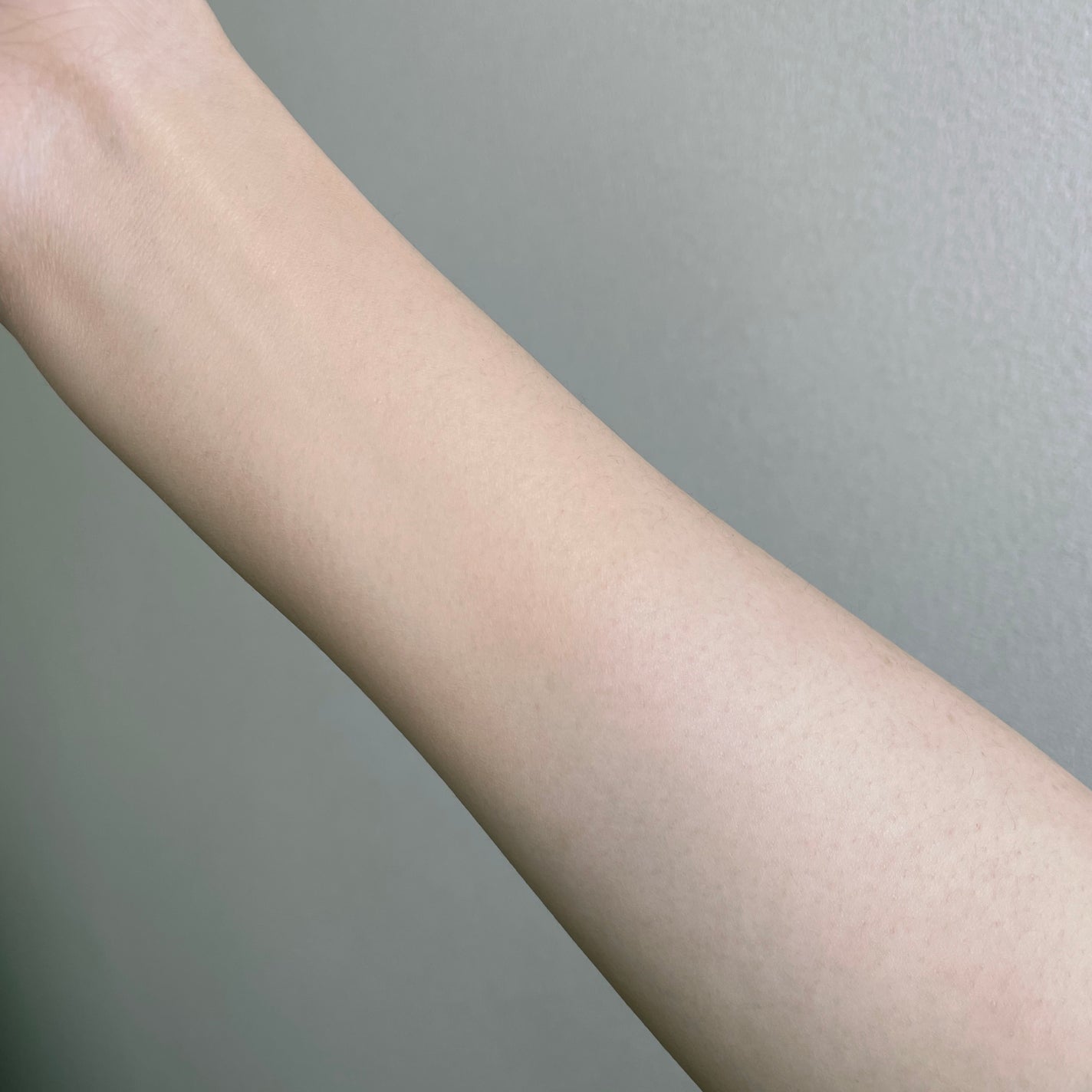 テラコッタ フルイド グロウ/GUERLAIN/リキッドファンデーションを使ったクチコミ(4枚目)