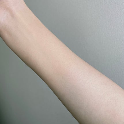 テラコッタ フルイド グロウ/GUERLAIN/リキッドファンデーションを使ったクチコミ(4枚目)