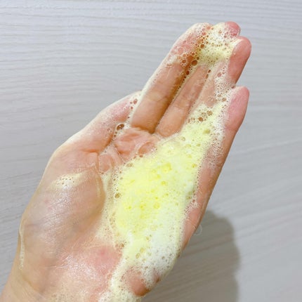 薬用パワークリアC+/C+mania/洗顔パウダーを使ったクチコミ(3枚目)