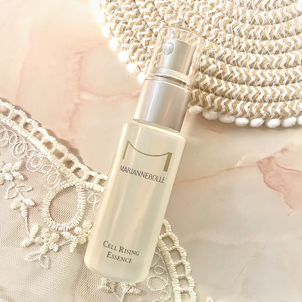 うなぎちゃんᙏ̤̫͚フォロバ1000 on LIPS 「細胞を修復し、肌の基礎から整えることでダメージに負けない健やか..」(1枚目)