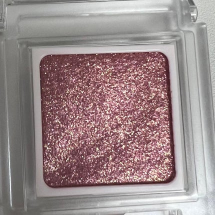 パラドゥ シングルアイシャドウ /パラドゥ/単色アイシャドウを使ったクチコミ(6枚目)