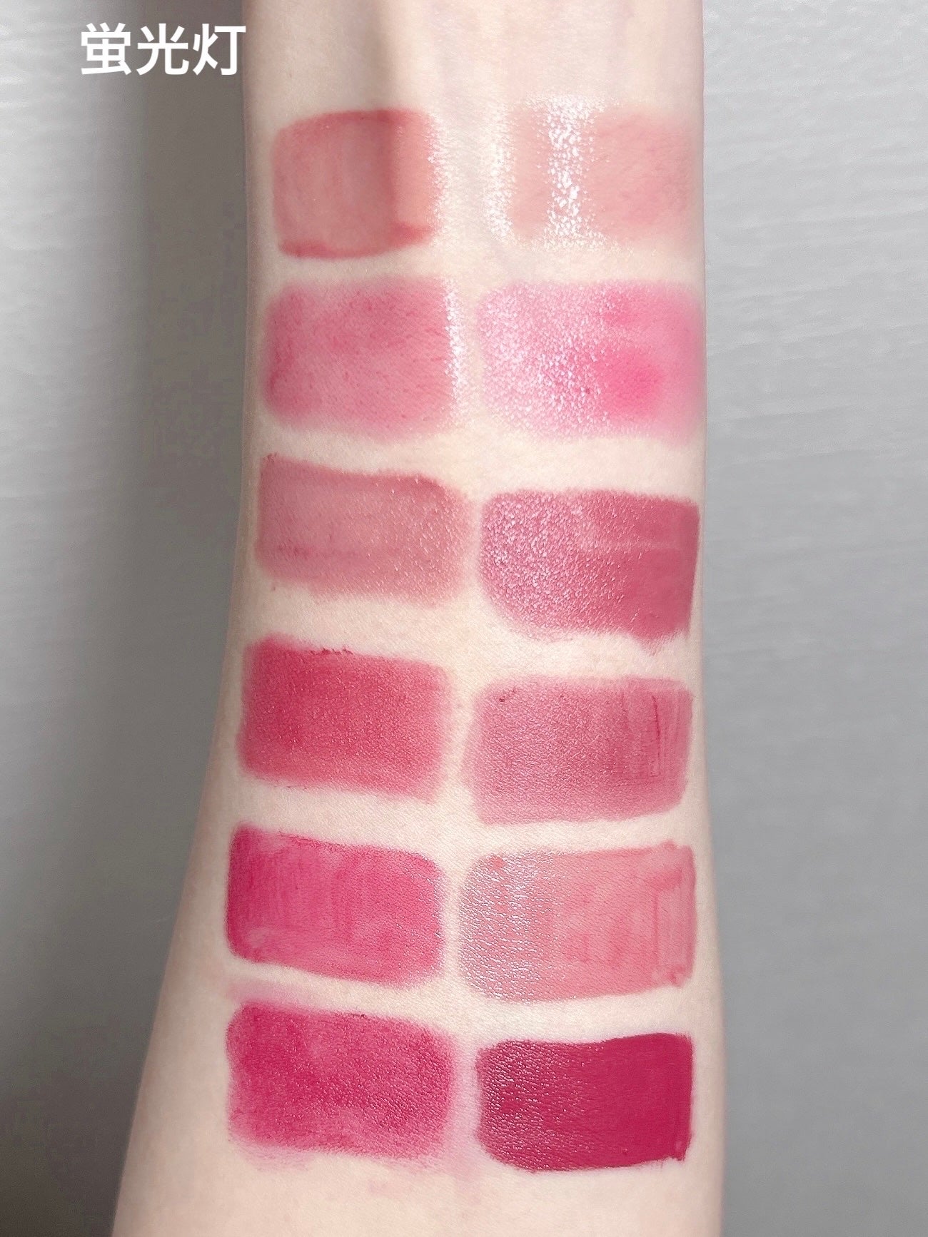 SPステイ マットインク/MAYBELLINE NEW YORK/口紅を使ったクチコミ(4枚目)