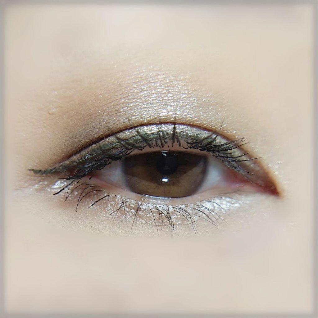 Tiny Marvels Palette/Sydney Grace/アイシャドウパレットを使ったクチコミ（3枚目）