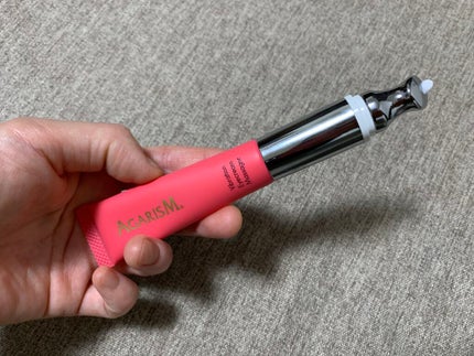 アイキュット マッサージャークリーム/AGARISM/アイケア・アイクリームを使ったクチコミ(2枚目)