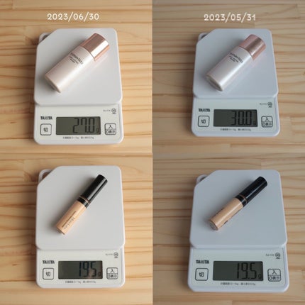 エアブラシフローレスフィニッシュ/Charlotte Tilbury/プレストパウダーを使ったクチコミ(6枚目)