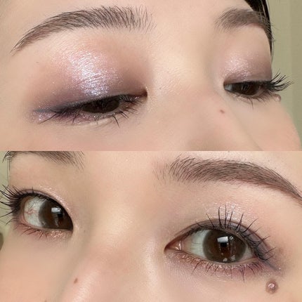 メイクアップ キット 星冴 /SUQQU/メイクアップキットを使ったクチコミ(3枚目)