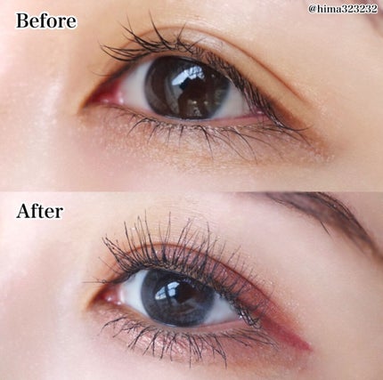 アイコフレ ワンデー UV M/シード/ワンデー(1DAY)カラコンを使ったクチコミ(3枚目)