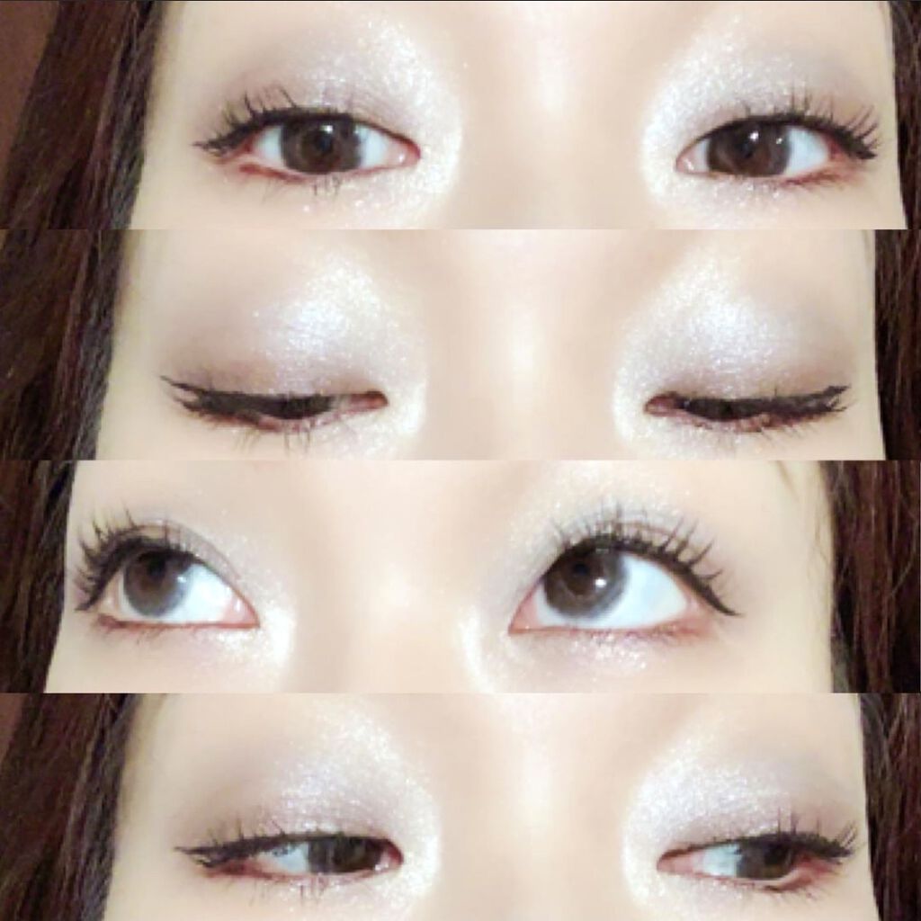 デザイニング カラー アイズ/SUQQU/アイシャドウパレットを使ったクチコミ（3枚目）