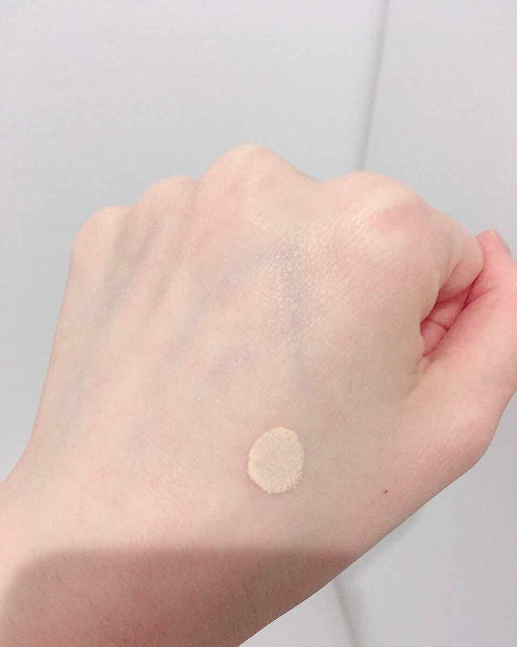 キル カバー ファンウェア クッション エックスピー/CLIO/クッションファンデーションを使ったクチコミ(2枚目)