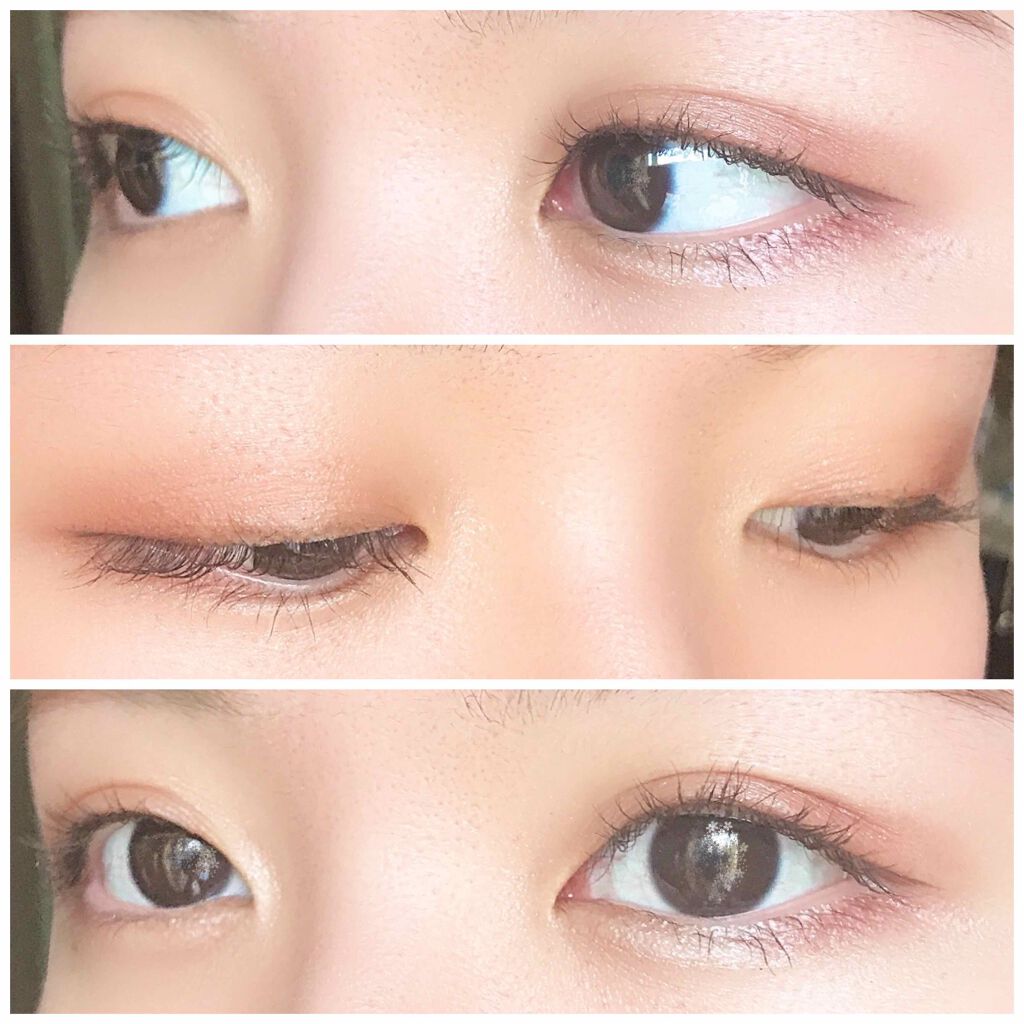 スキニーリッチシャドウ/excel/アイシャドウパレットを使ったクチコミ（3枚目）