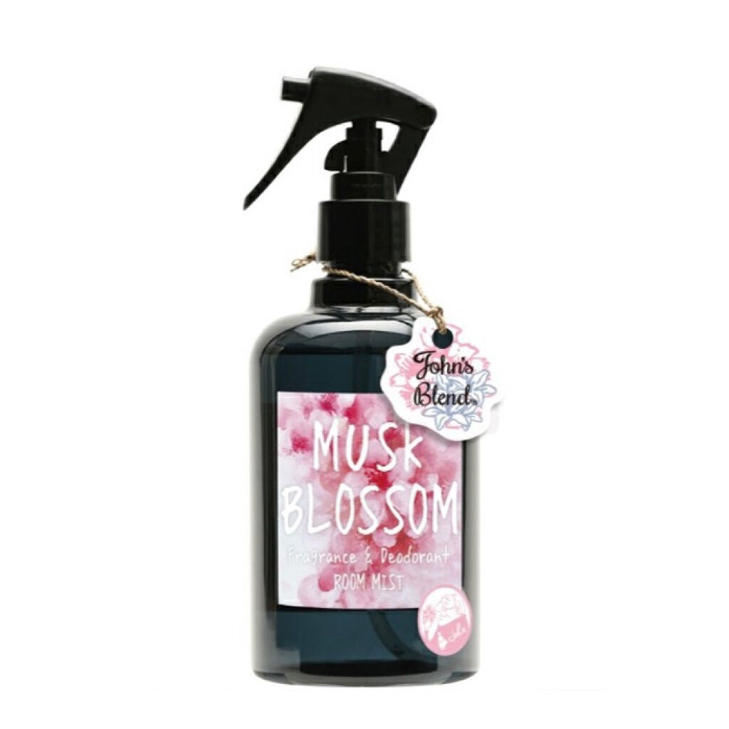 F&D ルームミスト/John's Blend/香水(その他)を使ったクチコミ(2枚目)